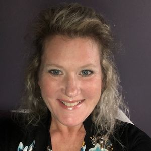 Meet your Posher, Barbara